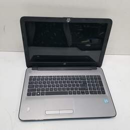 HP Notebook - 15-ac103nx (For Parts/Repair)