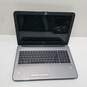 HP Notebook - 15-ac103nx (For Parts/Repair) image number 1