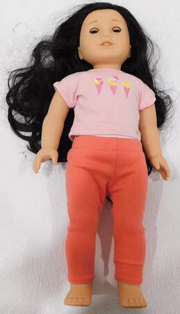 American Girl JLY Just Like You Doll