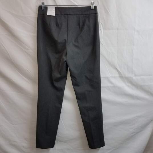 Talbots Refined Bi-Stretch Pants Women's Size 6 image number 2