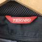 Teknic Motorsports Nylon Black Motorcycle Jacket Size 44 image number 4