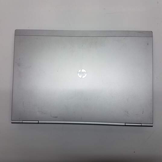 HP EliteBook 8470p 14in Laptop Intel i5-3320M CPU 2GB RAM 320GB HDD image number 2