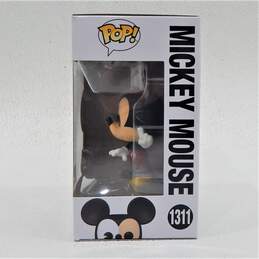 Funko Pop! Disney 100 Mickey Split Color #1311 Special Edition alternative image