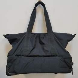 Le Sportsac Large Nylon Duffle Bag