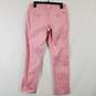 Armani Exchange Men's Pink Chino Pants SZ 31 image number 4