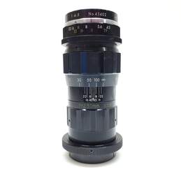 Taika Duo-Focus 140/230mm f/4.5 - 7.9 | Prime Duo Lens
