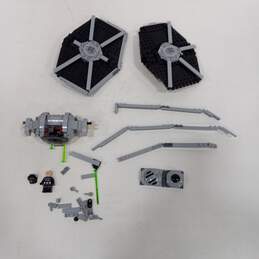 Lego Star Wars Imperial TIE Fighter In Box alternative image
