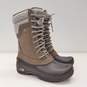 North Face Women Winter Boot Size 6 image number 1