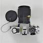 Minolta XG-1 Film Camera With 28mm Lens image number 6