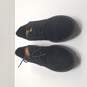 Lucky Brand Women Black Suede Oxford Sz 6.5 image number 4
