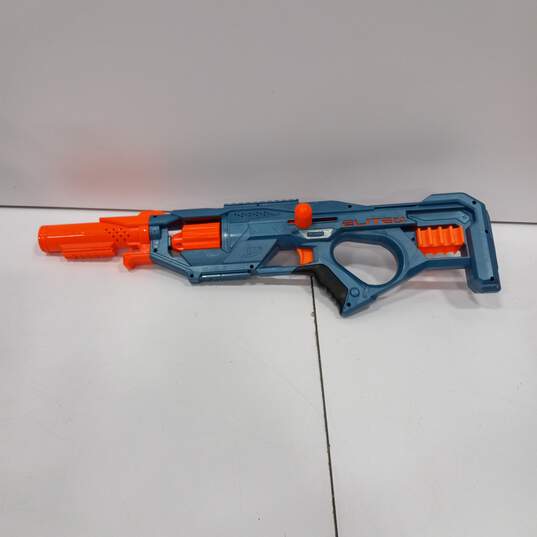 5PC Nerf Assorted Toy Soft Dart Guns image number 4