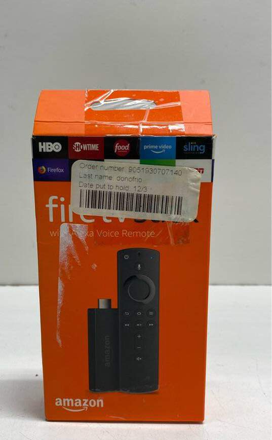 Amazon Fire TV Stick image number 1