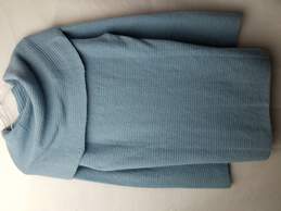 Pontedera Cowl Neck Sweater Womens Size M alternative image