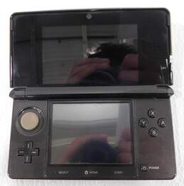 Nintendo 3DS Tested