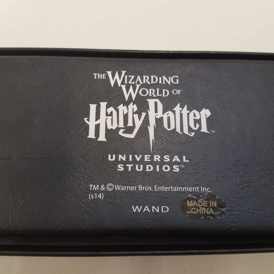 Ron & Ginny Weasley Replica Wand Harry Potter Wizarding World IOB image number 6