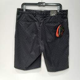 Greg Norman Microlux Men's Multicolor Shorts Size 34 - NWT alternative image