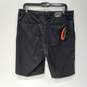 Greg Norman Microlux Men's Multicolor Shorts Size 34 - NWT image number 2