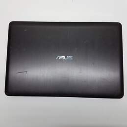 ASUS X540S 15in Laptop Intel Pentium N3700 CPU 4GB Ram 500GB HDD alternative image