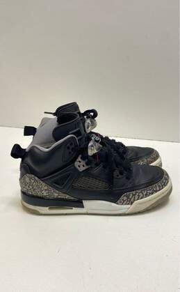 Nike Air Jordan Spizike Sneakers Black 6 Youth 7.5 Women's