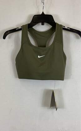 Nike Mullticolor Bra - Size SM