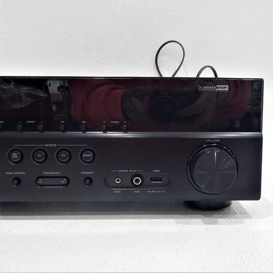 Yamaha RX-V373 5.1-Ch. 4K Ultra HD A/V Home Theater Receiver image number 8