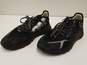 Adidas Nite Jogger 3M Core Black Men's Athletic Shoes Size 10 image number 1