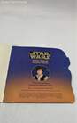 A Golden Super Shape Book Star Wars Han Solo Rebel Hero Paperback Book image number 5