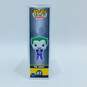 Funko Pop! Comic Covers 07 Batman The Joker (Funko 2022 Winter Convention Limited Edition) image number 4
