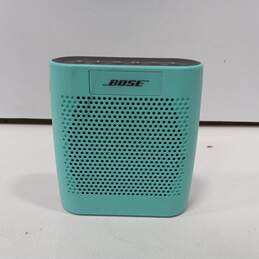 Bose Soundlink Color Mini Speaker