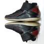 Men's Air Jordan XXXII 32 'Banned' Blk/Red AA1253-001 Basketball Shoes Size 10 image number 3