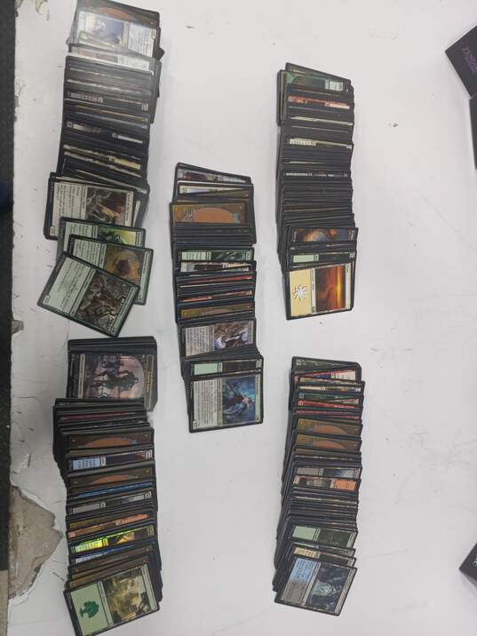 Bundle of Assorted Magic Cards image number 2