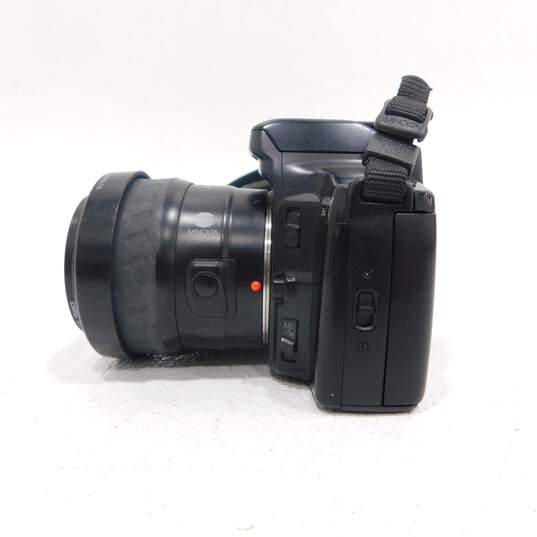 Minolta Maxxum 3xi SLR 35mm Film Camera W/ 28-80mm Lens image number 5