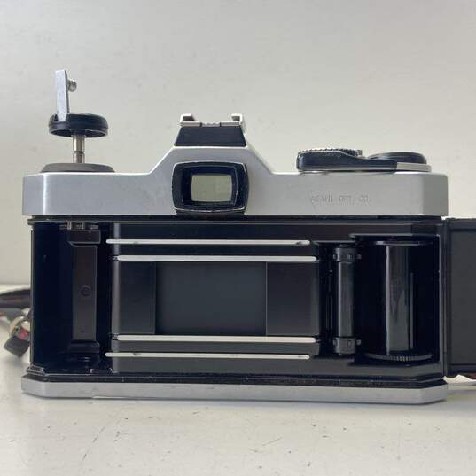 PENTAX K1000 35mm SLR Camera with 50mm 1:2 Lens image number 7