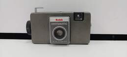 Vintage Kodak Instamatic S-10 35mm Film Camera