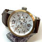 Designer Invicta 13010 Adjustable Strap Chronograph Dial Anaog Wristwatch image number 1