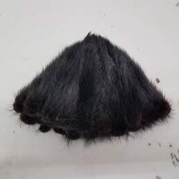 Boutique Kates Canada Beaver Fur Hat
