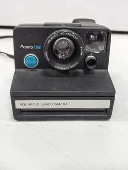 Polaroid Pronto SE Land  Camera