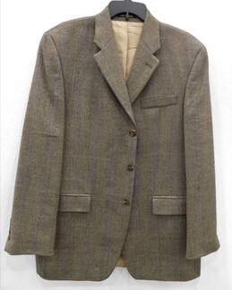Men's Ralph Lauren Suit Jacket Size 40R