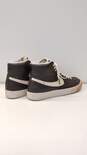Nike Blazer Mid '77 Vintage Velvet Orewood Brown Men's Casual Shoes Size 9.5 image number 4