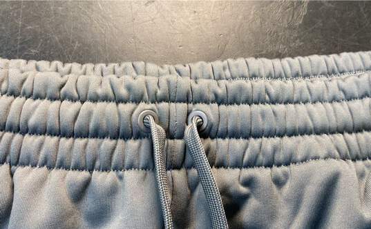 Adidas Men Grey Sweatpants- 2X NWT image number 10