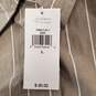 Banana Republic Men Striped Button Up L NWT image number 4