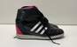 Adidas Neo Weneo High Top Wedge Sneakers Black 9 image number 3