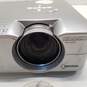 Sharp Model PG-A20X LCD Projector image number 2