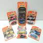 Bundle of 6 Assorted Matchbox Toy Car Packs image number 1