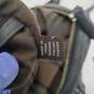 The Frye Company Black Leather Top Handle Shoulder Bag Satchel image number 6