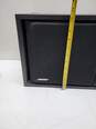 BOSE 301 Series III Bookshelf Speaker Pt.2 Right Only - UNTESTED image number 3