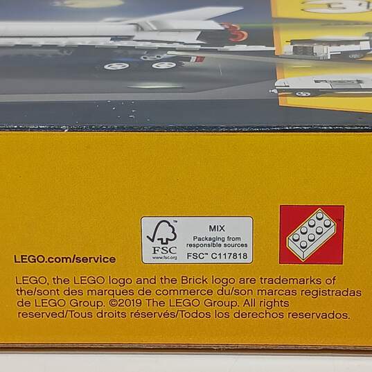 Bundle Of 2 Lego Sets In Boxes image number 5