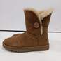 UGGS BOOTS SIZE 9 image number 3