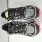 Red Wings Women Black Athletic Shoes Size 7.5 image number 2