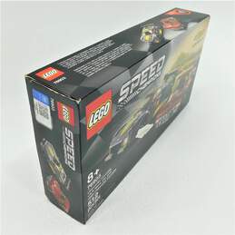 LEGO Speed Champions Sealed 76903 Chevrolet Corvette C8.R Race & 1969 Corvette